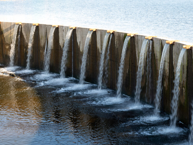 Michigan environmental news: Consumers Energy dam sale faces hard questions from state panel