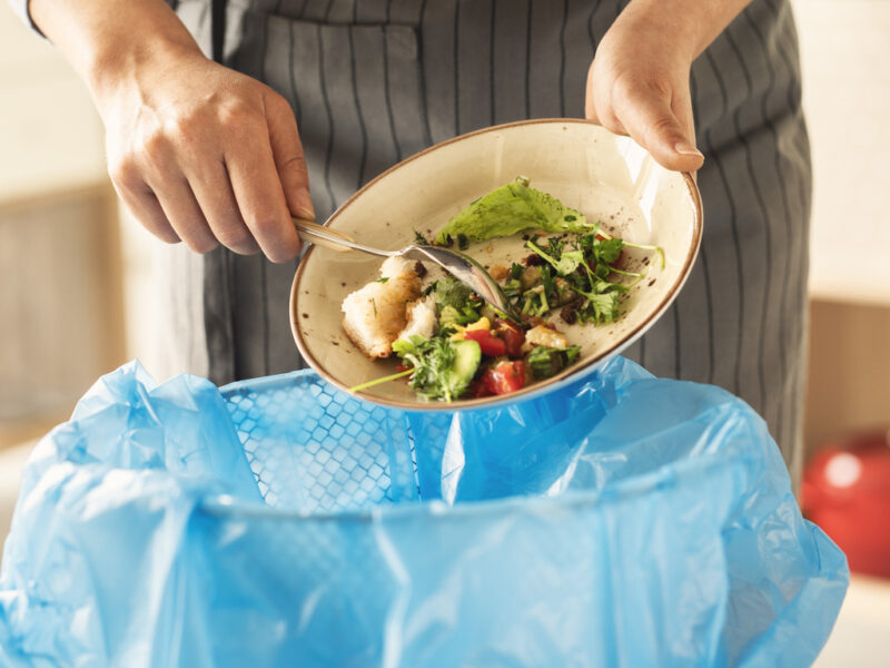 VOICES: From cafeterias to climate action, Michigan schools can cut methane