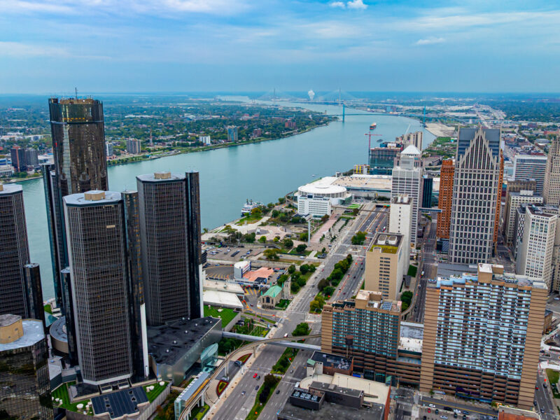 VOICES: Detroit can lead the nation on climate justice — if we put people first