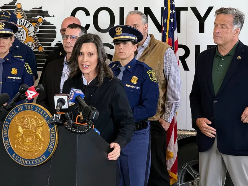 Cheboygan Dam risks discussed for years before rains pushed it to crisis point