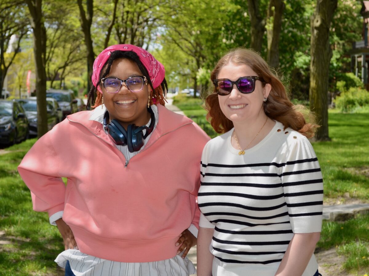 Planet Detroit welcomes interns focused on community engagement, water education
