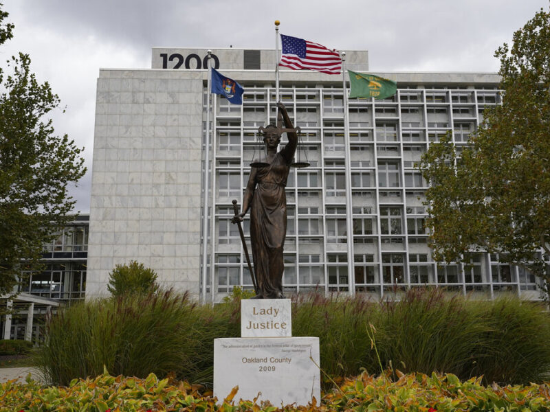 Michigan environmental news: Oakland County challenges DTE’s $474 million rate hike request