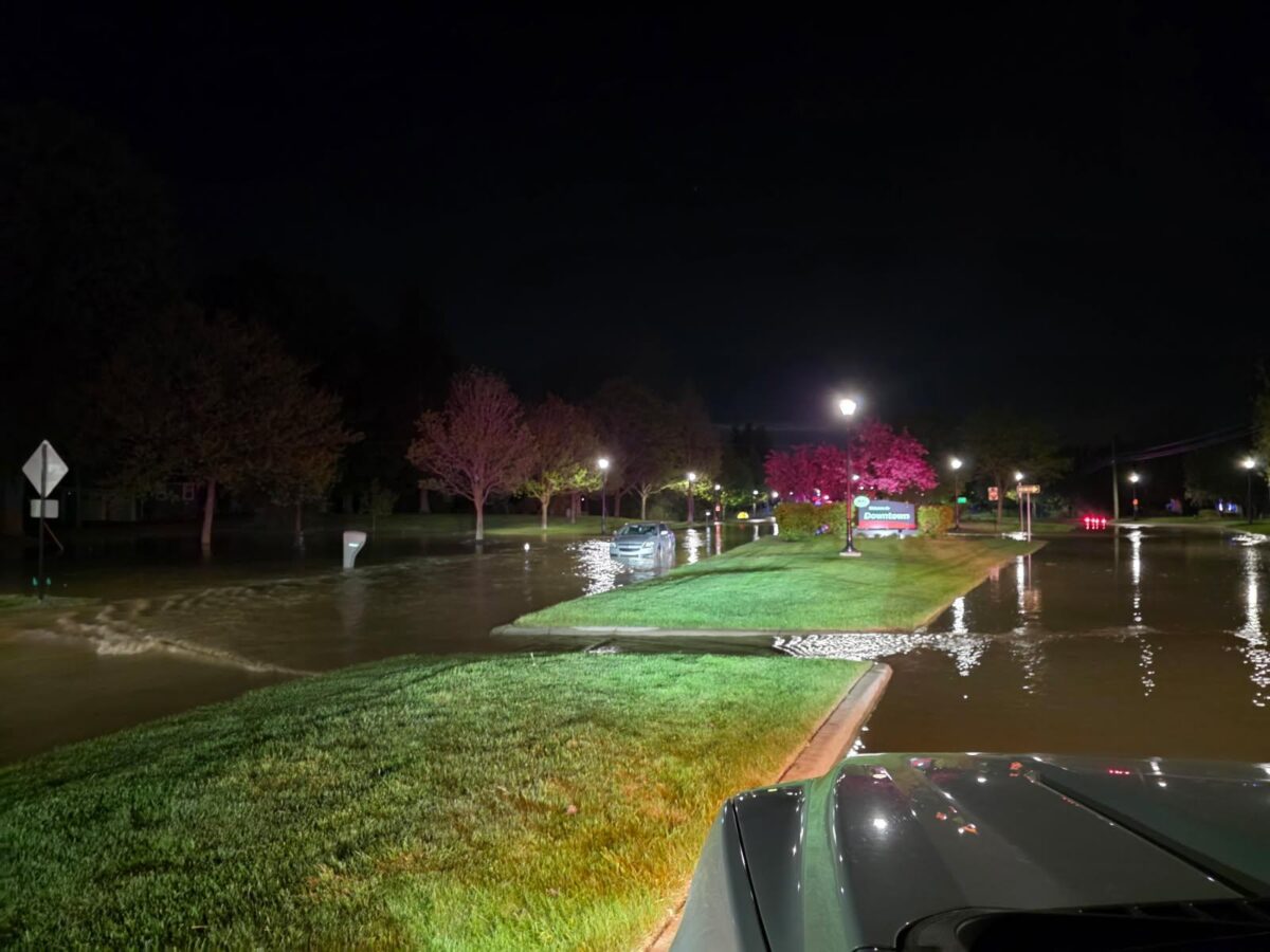 Auburn Hills water main break could leave taps dry for 2 weeks: ‘This is not a drill’