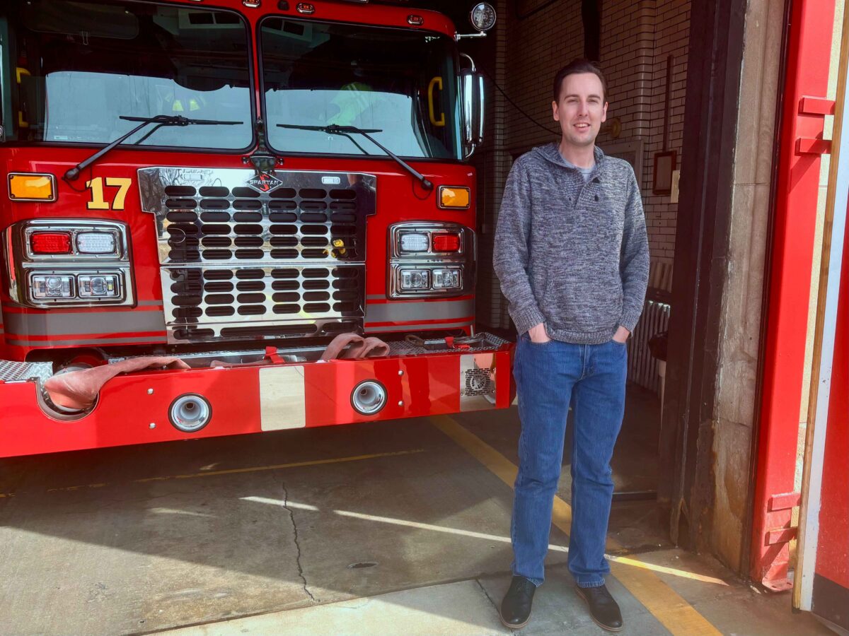 Dustin Blitchok on how Planet Detroit aims to elevate neighborhood stories 
