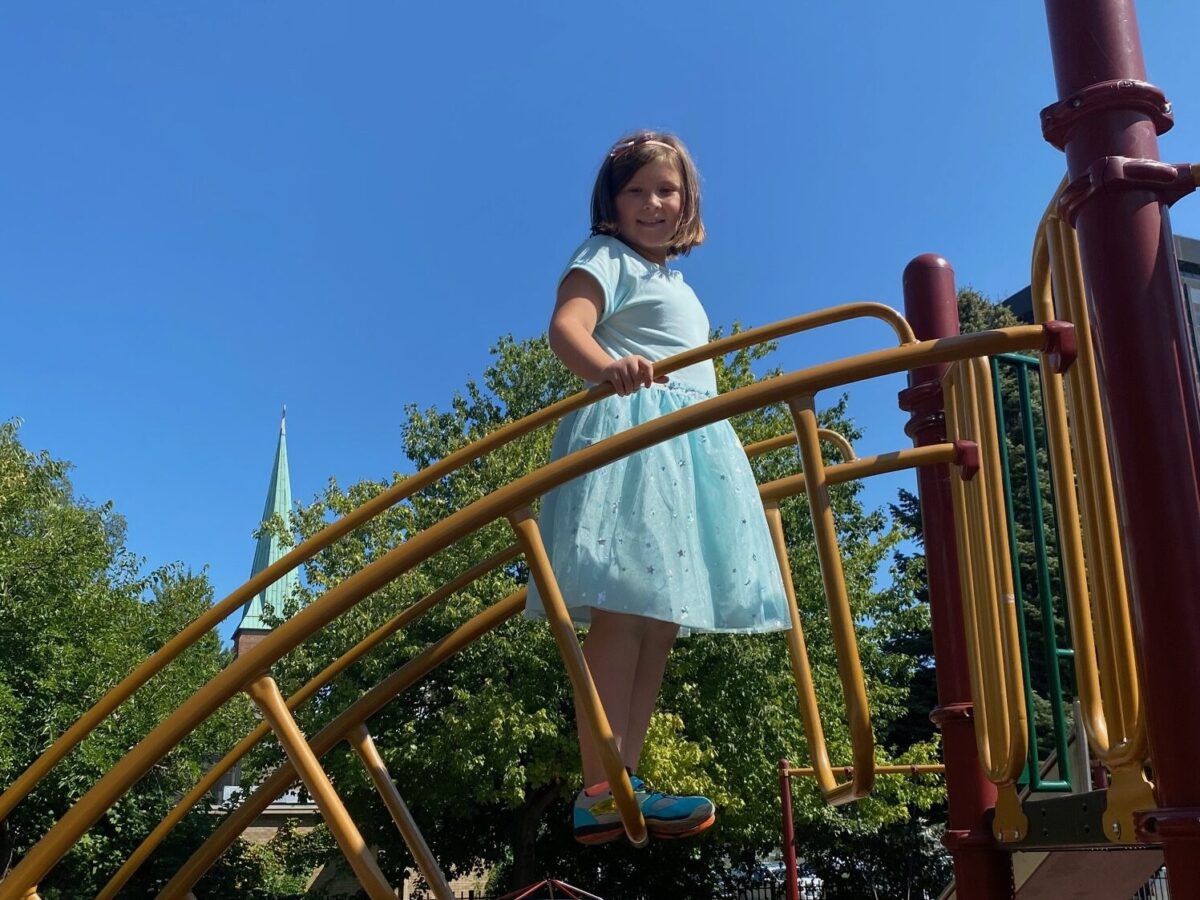 What Metro Detroit parents should know about ozone season