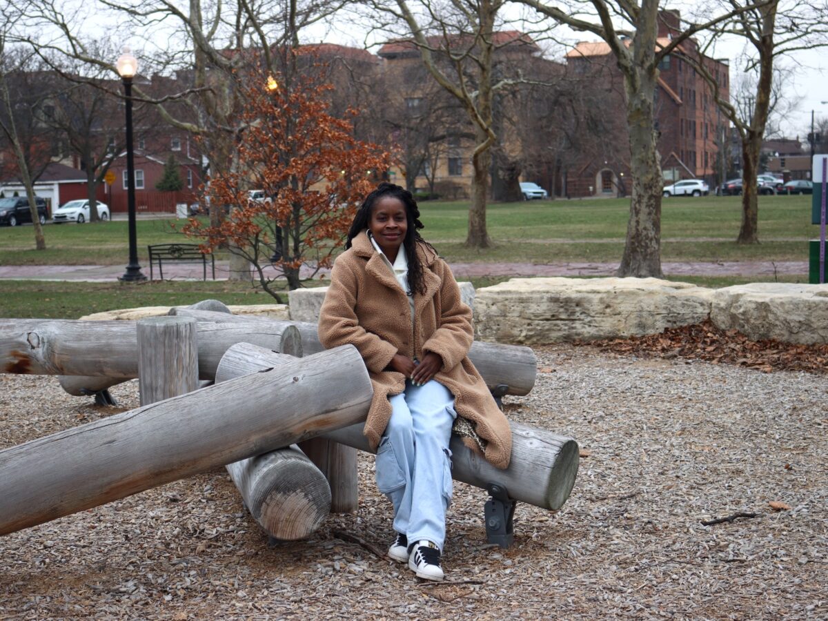 How black mold and flooding shaped one Detroiter’s fight for community health