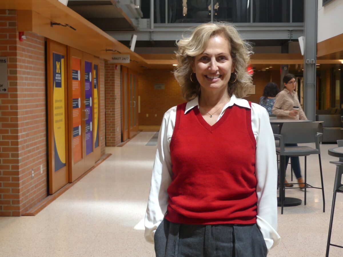 Detroit researcher uncovers hidden dementia crisis in Arab American communities