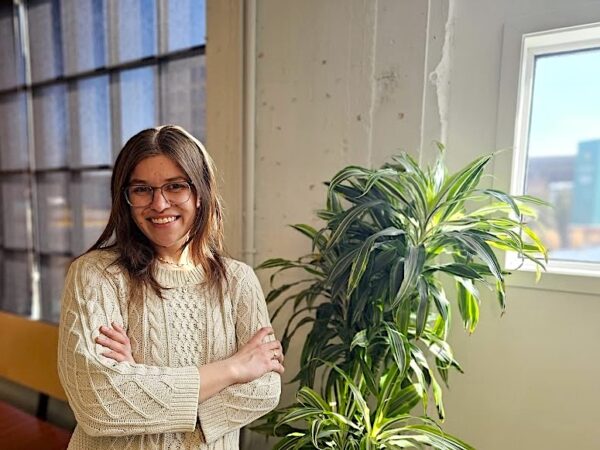 Why does the Detroit River matter? This environmental justice advocate has answers