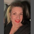 Zina Scimemi-O'Sullivan, a member of the Planet Detroit 2026 Neighborhood Reporting Lab.