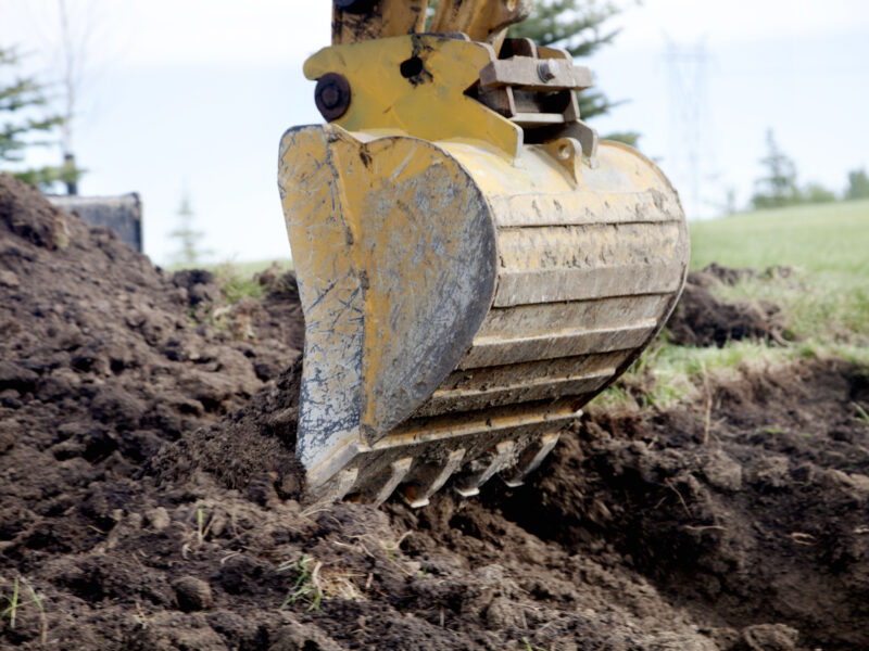 Michigan environmental news: Embattled Detroit demo contractor folds, sues city