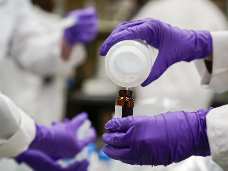 Guide: What Michigan voters need to know about PFAS ahead of the midterms