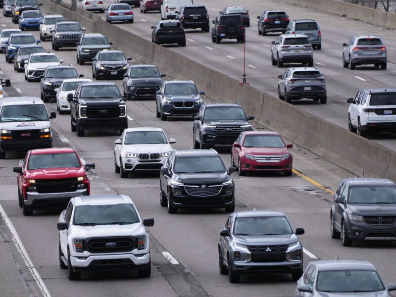 Voices: Michigan families need public transit investment now