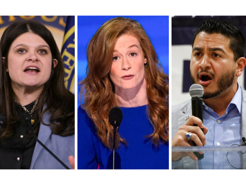Why data centers are key issue in Michigan’s Democratic Senate primary