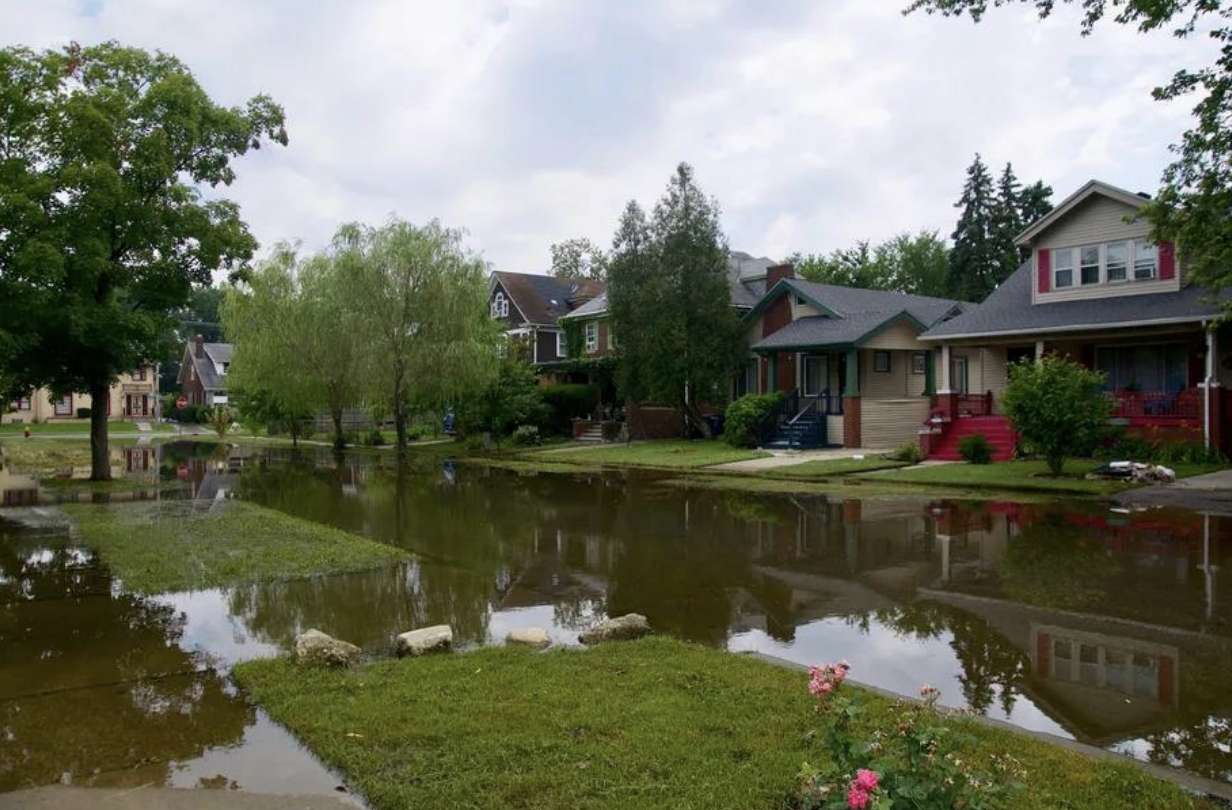 VOICES: How can Detroit residents protect their homes from flooding? New resource hub offers answers