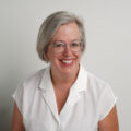 Nancy Derringer headshot