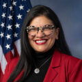 U.S. Rep. Rashida Tlaib