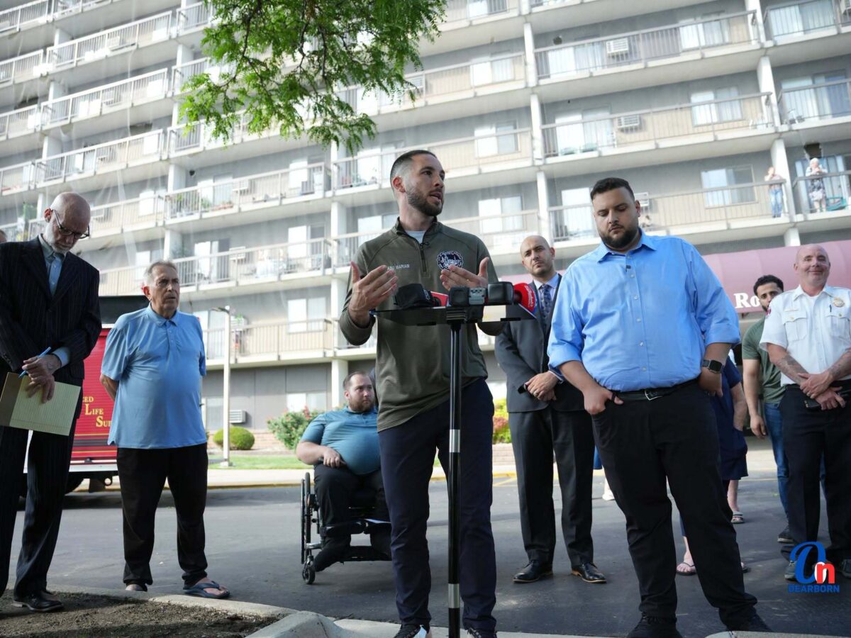 Blowback from latest DTE outage surfaces on midterm campaign trail