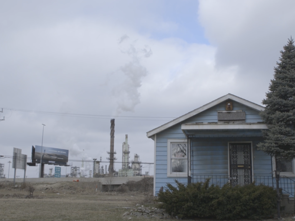 New film series captures what healthcare really looks like for everyday Detroiters