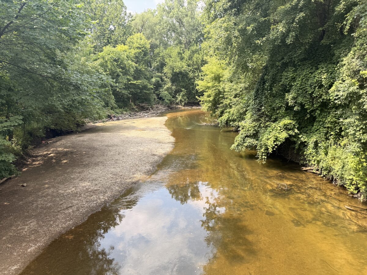 Clinton River Water Trail