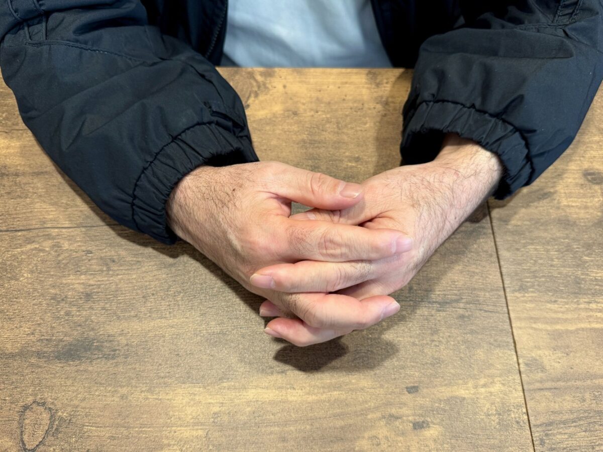 Afghan asylum seeker detained 68 days in Michigan, released after legal fight