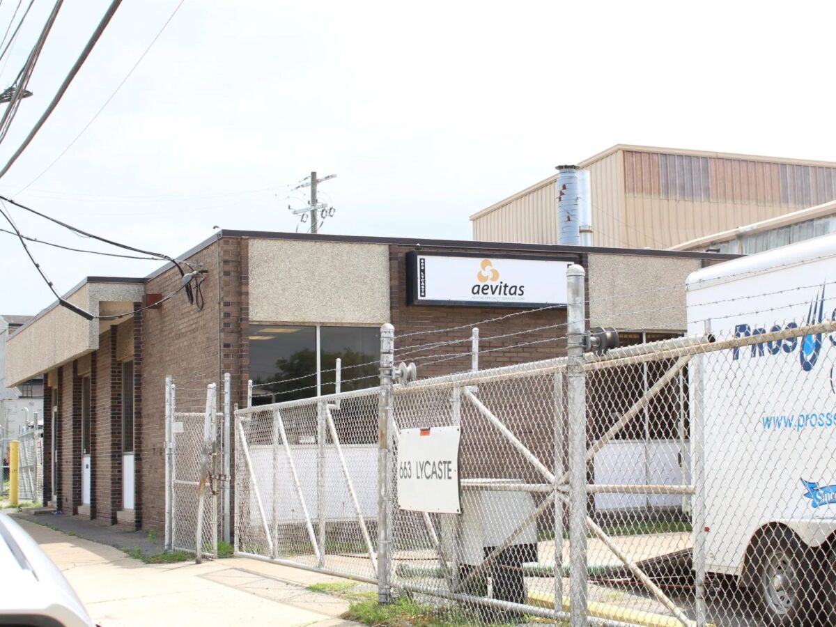 Detroit denies land use approval for east side oil recycling facility after 2025 fire