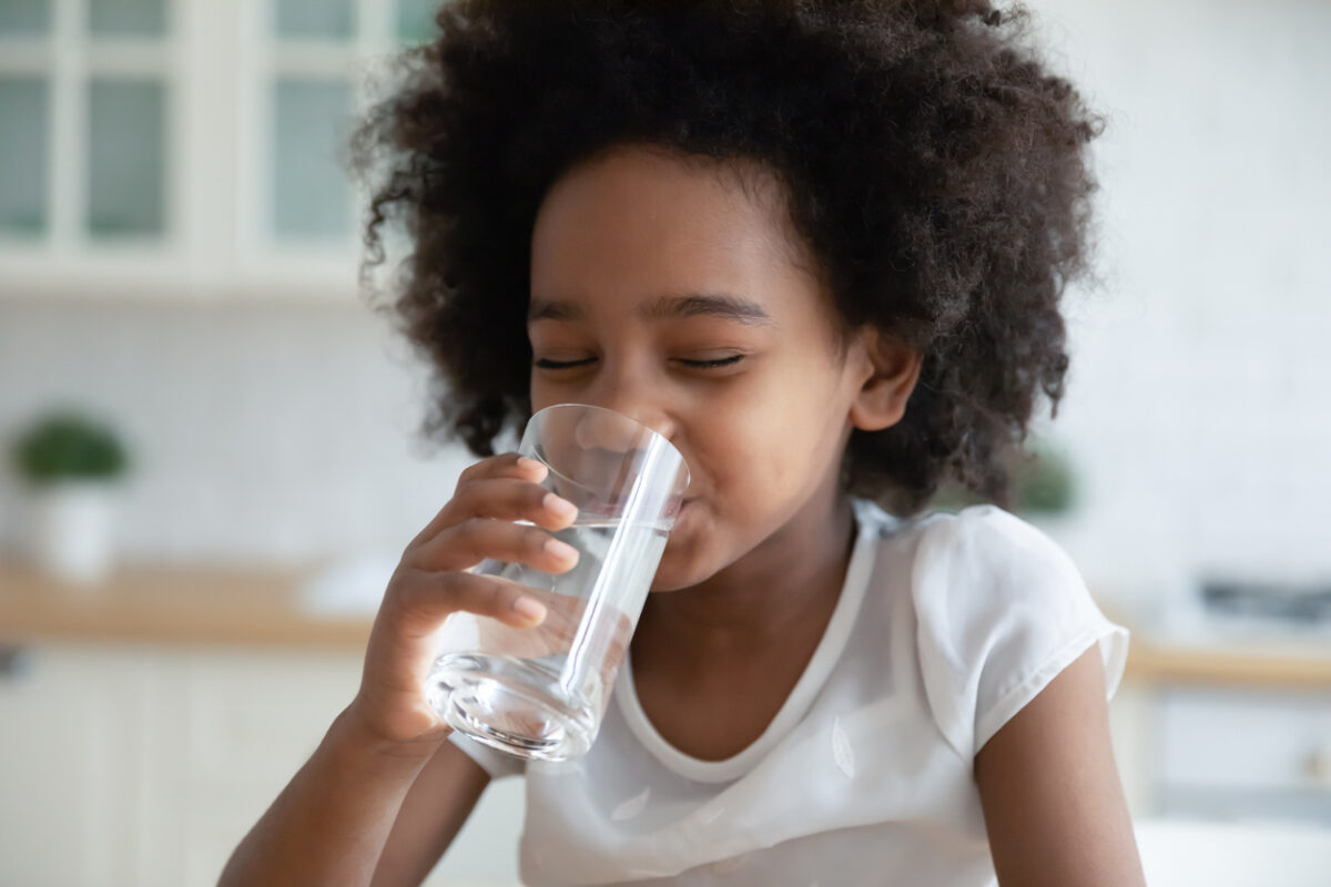 What’s actually in your tap water — and what to do about it