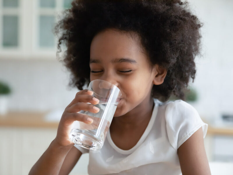 What’s actually in your tap water — and what to do about it