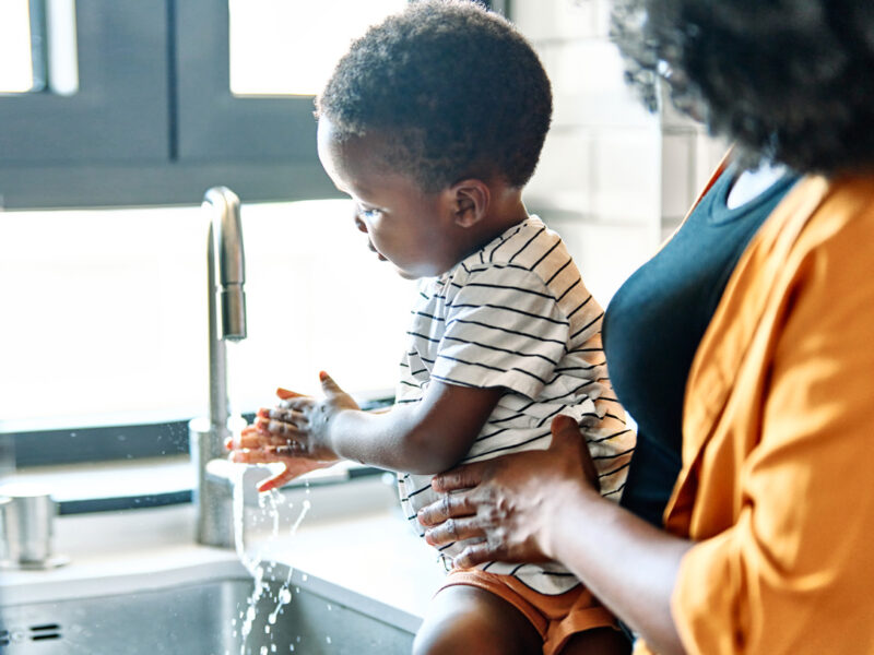 Is your tap water safe? 5 things every Metro Detroit parent should check