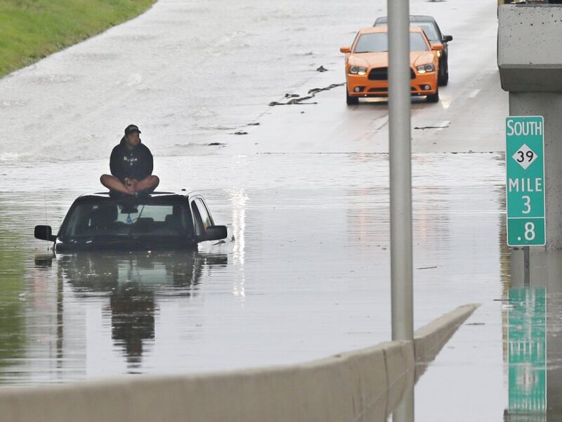 Army Corps cuts funding, shortens timeline for Southeast Michigan flood study