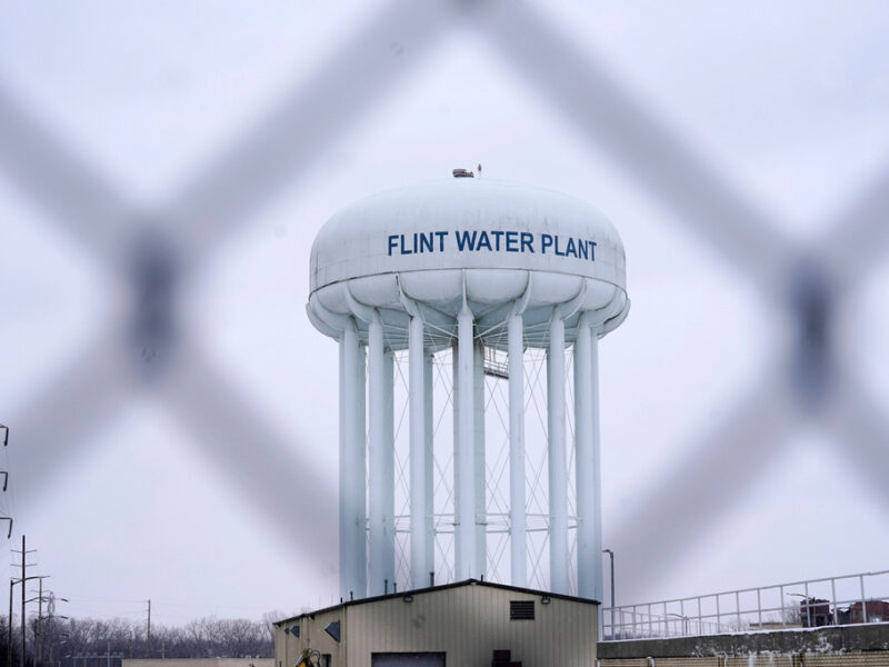 What went wrong in Flint? New report reveals investigation details after Supreme Court ended cases