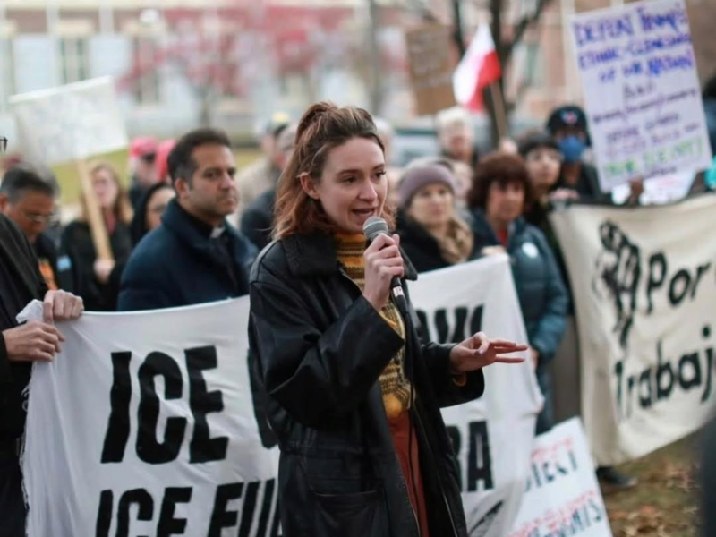 Southwest Detroit students detained by ICE while traveling to summer job: ‘Their parents didn’t know where they were’