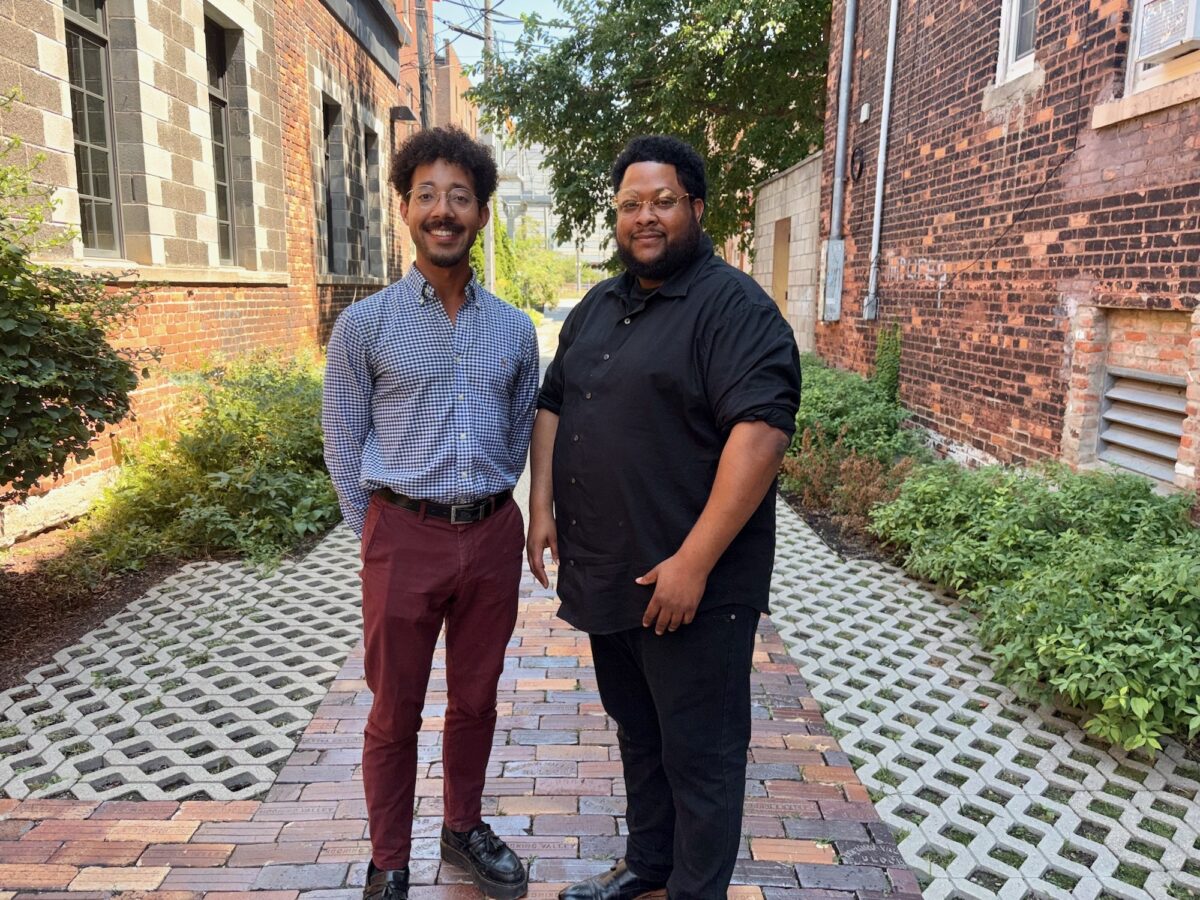 How do Detroit’s urban farmers build resilience? New fellows will find out