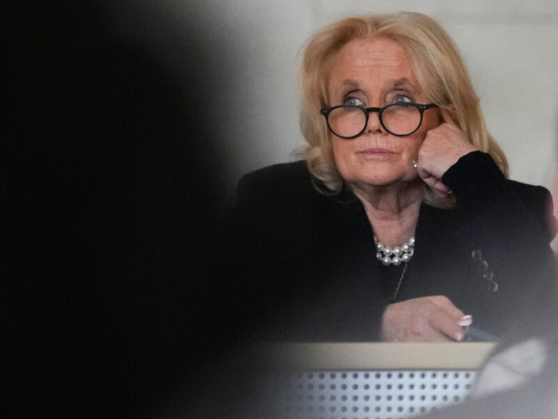 Data center news: Dingell calls for pause on University of Michigan’s Ypsilanti Township supercomputing project