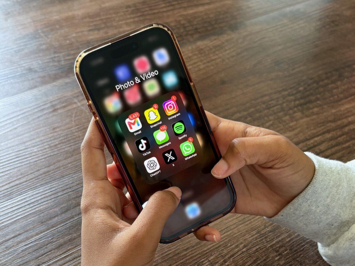 As Michigan bans phones in classrooms, educator  argues for teaching digital literacy instead