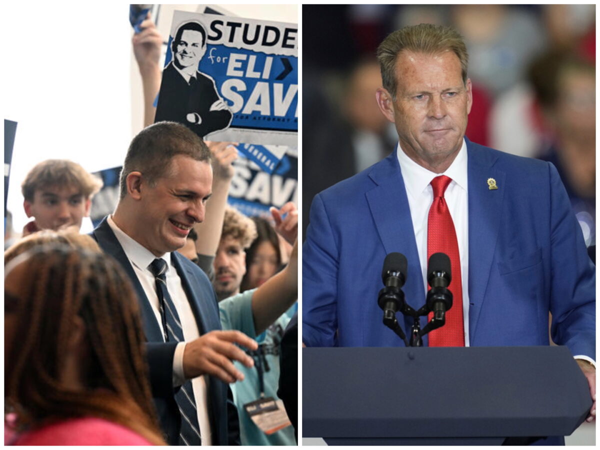 How Michigan attorney general race could reshape utility regulation, ratepayer protection
