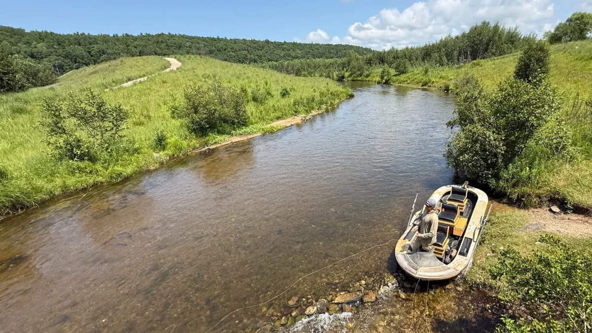 Boardman River
