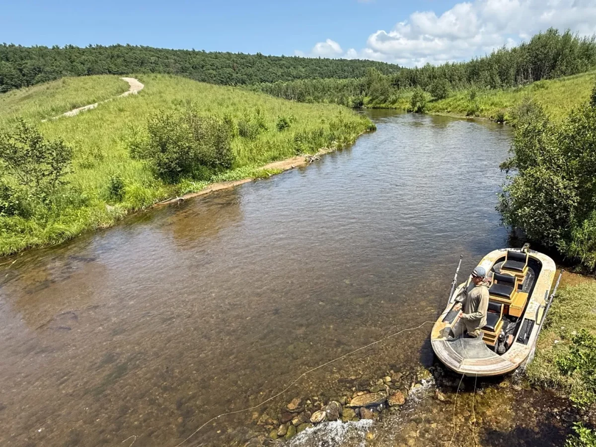 From toxic to tourist draw: How Michigan cities are transforming rivers