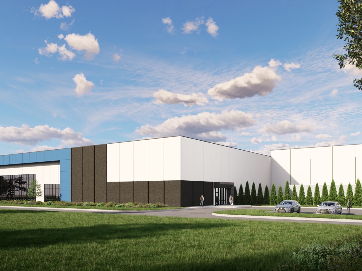 Google data center secures Van Buren Township approval, with startup expected in late 2027