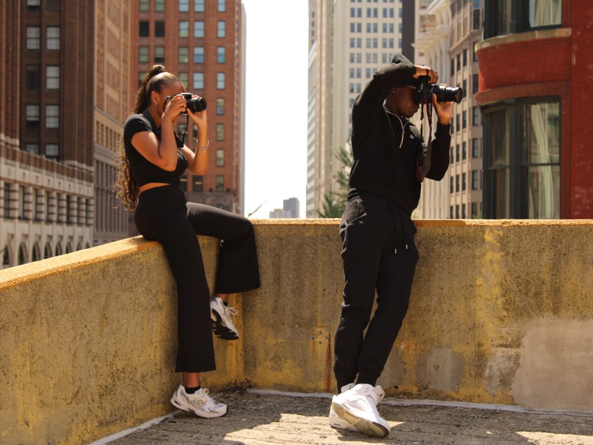 Detroit teens speak out: ‘They just need someone who’s willing to listen’